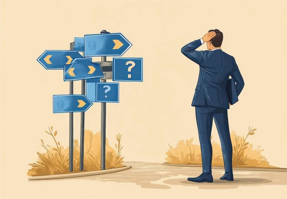 Kurumsal Web Sitesi Yaptırmadan Önce Sormanız Gereken 5 Soru